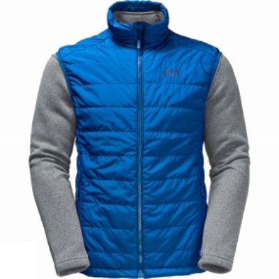 Mens Caribou Glen 3-in-1 Jacket Mens Caribou Glen 3-in-1 Jacket